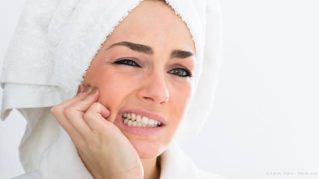 Wiederherstellung der Zahnfleischkontur (